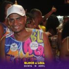 Bloco A Loja (Quinta-feira)